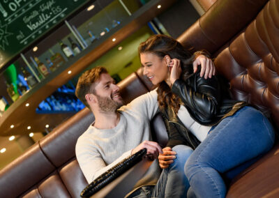 Abende voller Genuss und Gastfreundschaft