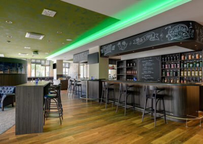 Abende voller Spannung und Genuss