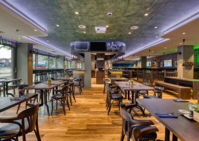 Design trifft Genusskultur