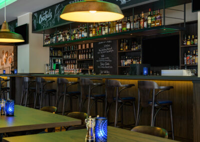 Design trifft alpine Lebensfreude