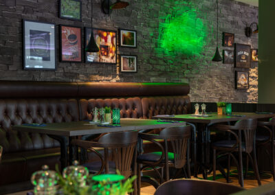 Erlebnisse, die bleiben