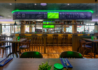 Genussmomente mit hanseatischem Flair