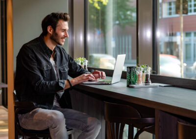 Hamburgs Adresse für Genießer