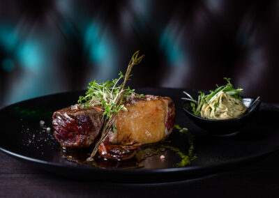 Kulinarische Highlights aus der Region