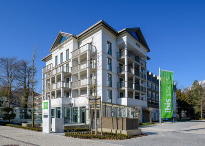 The Public Bad Reichenhall – Genuss mit Alpenblick